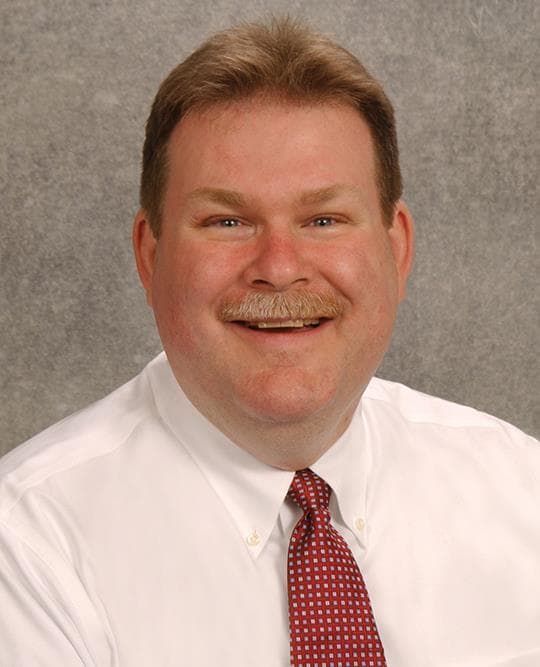 Dr. Timothy Gerard Givens, MD