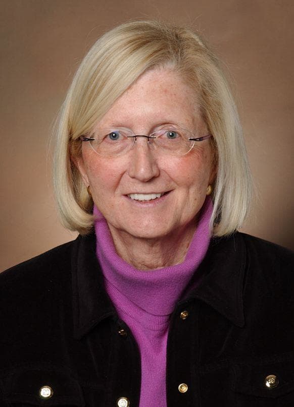 Dr. Carol Masters Rumack, MD - Aurora, CO - Pediatrics, Diagnostic Radiology
