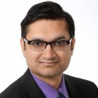 Dr. Sashank Kaushik, MD - Buffalo, NY - Internal Medicine, Hospital Medicine