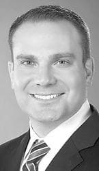 Dr. Victor Jude Vacanti, MD - Buffalo, NY - Cardiovascular Disease, Internal Medicine