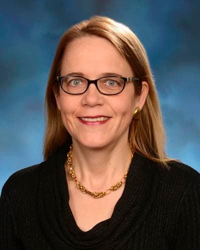 Dr. Ulrike Kirsten Buchwald, MD