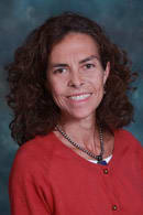 Dr. Mary Cavill Hough
