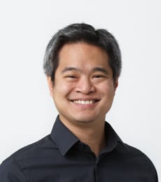 Dr David Wang
