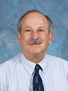 Dr. Robert Allen Klein
