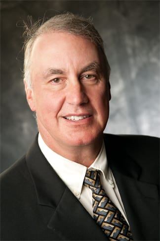 Dr. Mark Edward Gillespie, MD