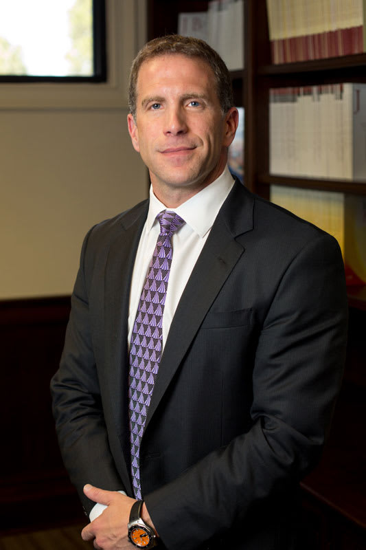 Dr. Michael J Dunn, MD