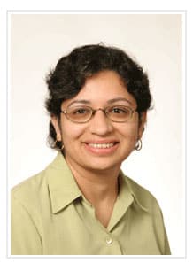Dr. Vidhya Varadarajan Rukmani, MD - WILTON, CT - Internal Medicine
