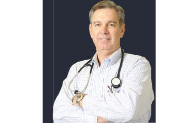 Dr. Michael Barimo, DO - Orlando, FL - Family Medicine