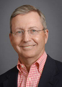 Dr. David Fielding Emmott