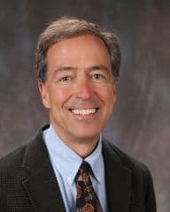 Dr. Edward George Buchsbaum