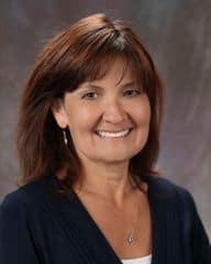 Dr. Joyce Jeong Mi Schoettler