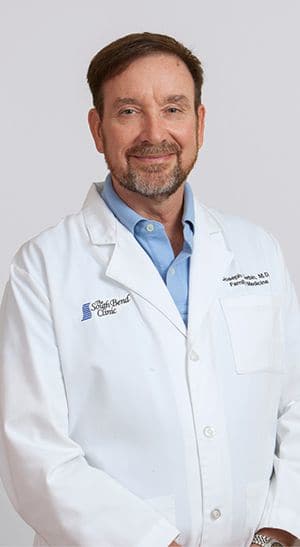 Dr. Joseph H Cerbin MD