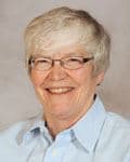 Dr. Margaret Catharine Fisher, MD