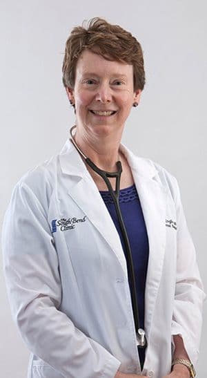 Dr. Gail A English, MD - South Bend, IN - Internal Medicine