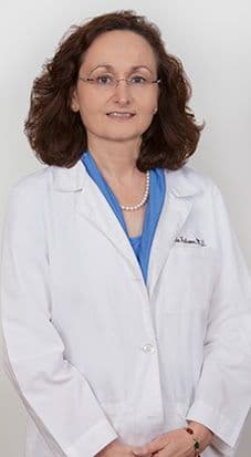 Dr. Maria Falcone MD