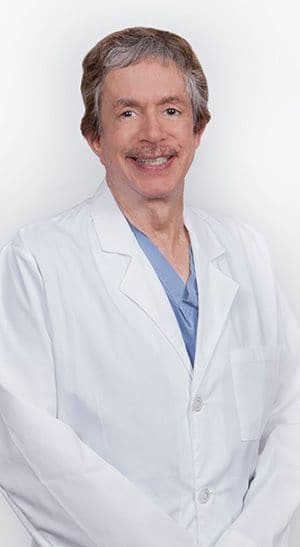 Dr. Howard John Halstead
