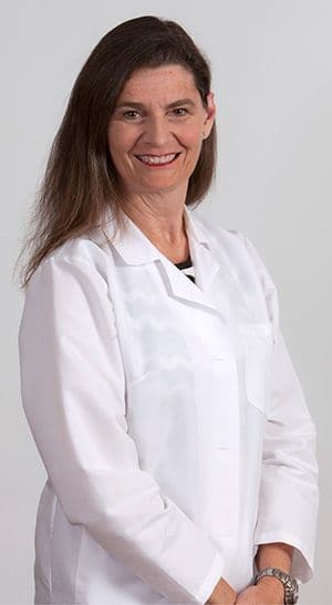 Dr. Mary Kathryn Harder