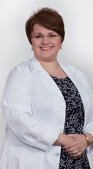Dr. Kristine M Hatcher, DO - South Bend, IN - Diagnostic Radiology