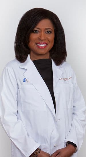 Dr. Linda Jean Harris Higginbotham