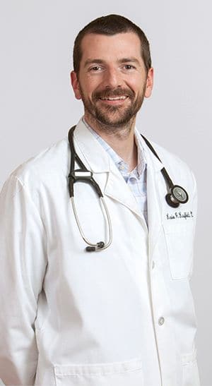 Dr. Kevin Paul Kaufhold, MD - Granger, IN - Family Medicine