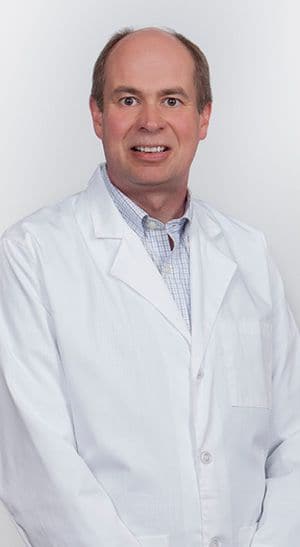 Dr. David Gerald Kramer