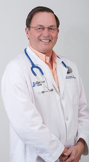 Dr. Mark J Meekhof, MD