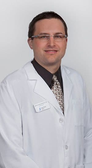 Dr. Christopher Joseph Mianecki