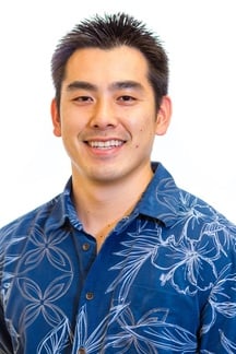 Dr. Patrick Darren Kenji Gesik, MD
