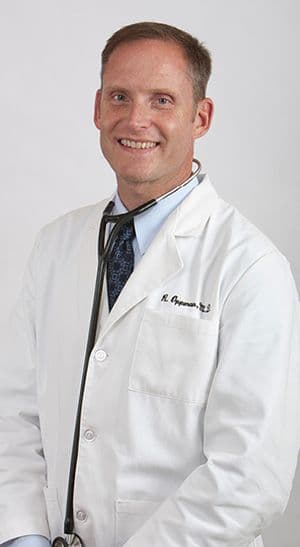 Dr. Robert Stephan Oppman MD