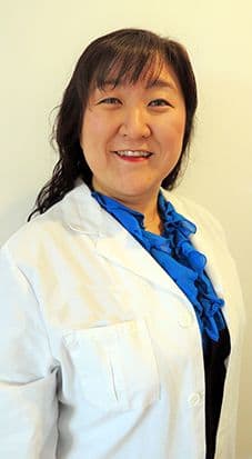 Dr. Kathryn Laura Park, MD