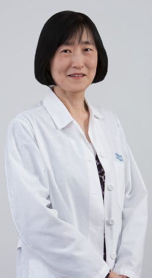 Dr. Susan Elizabeth Park