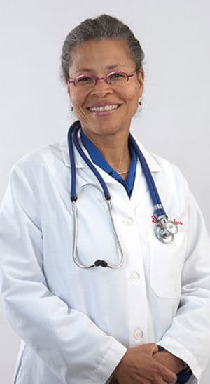 Dr. Jan Elise Sanders, MD - South Bend, IN - Pediatrics