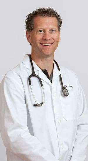 Dr. Bradley John Scott MD
