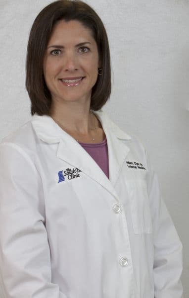 Dr. Hilary Karen Dye, MD - Granger, IN - Internal Medicine