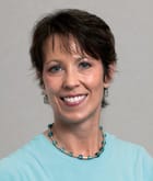 Dr. Vicki Meyer Oster, MD - Edina, MN - Adolescent Medicine, Pediatrics