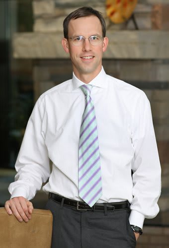 Dr. Geoffrey Scott Jensen, MD - LONE TREE, CO - Gastroenterology, Internal Medicine