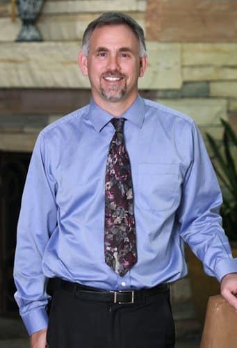 Dr. David Merwin Scheider, MD - Lone Tree, CO - Gastroenterology