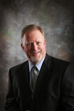 Dr. Bryan Wilson Mcgwier, MD