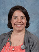 Dr. Susanna Rebecca Nicholass, MD - Fontana, CA - Family Medicine