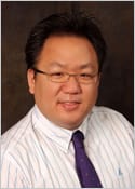Dr. Moses Inho Park, MD - Redlands, CA - Internal Medicine