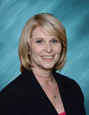 Dr. Linda L Thompson