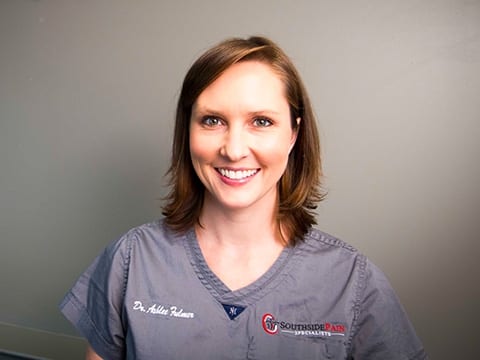 Dr. Ashlee Mcqueen Fulmer, MD - Birmingham, AL - Pain Medicine, Internal Medicine, Physical Medicine & Rehabilitation