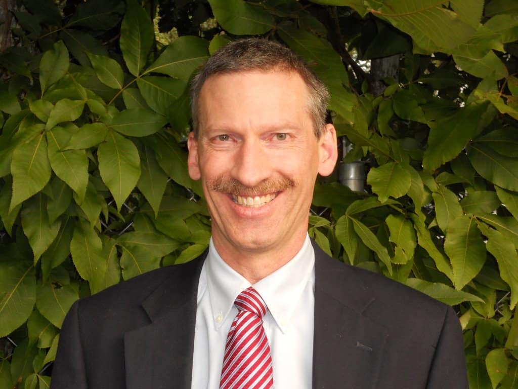 Dr. Timothy Paul Janzen, MD - Portland, OR - Family Medicine