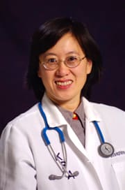Dr. Josephine Mei