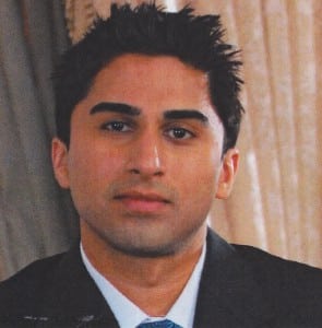 Dr. Zeeshan M Qureshi, DO