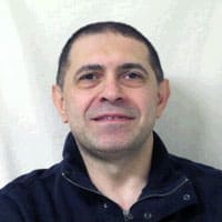 Dr. Ghassan Hani Kanj, MD