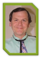 Dr. Gerald Paul Norris, MD