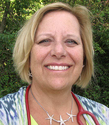 Dr. Susan Jane Kressly