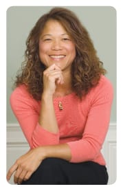 Dr. Kristin Kei Walker, MD