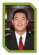 Dr. Michael Ky Han, MD - BIRMINGHAM, AL - Internal Medicine